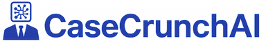 CaseCrunch Logo